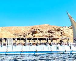 باخرة نيلية سياحية 3