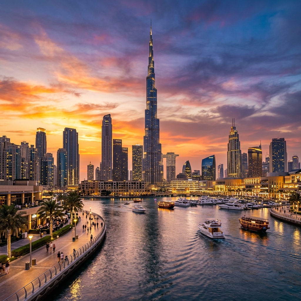 دبي